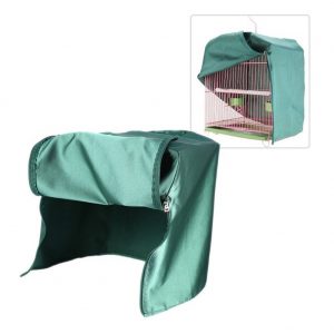 Bird Cage Cover