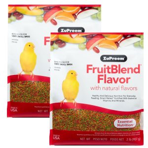 Finch Food