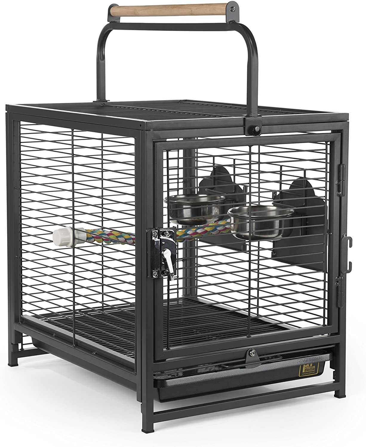 Prevue Pet Products Travel Carrier for Birds